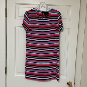 Short Sleeve Dress